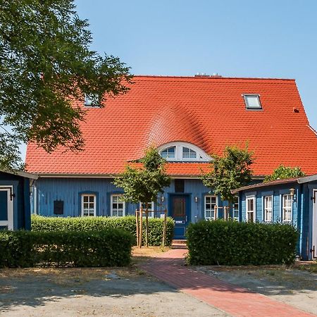 Appartement Hus In Lee à Born Extérieur photo